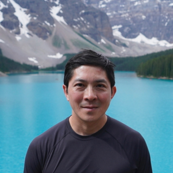 Samuel Hoang